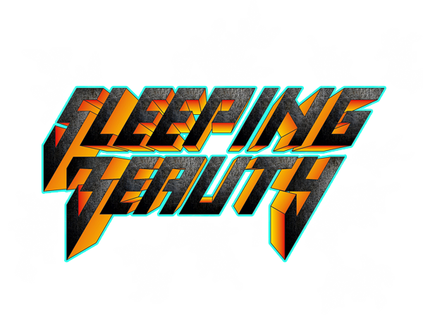 Sleeping Beauty • Music Berlin Logo